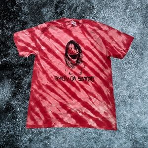 Shirts I made for smiley 👹(sold)